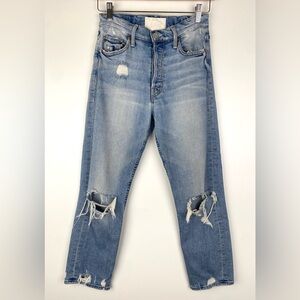 MOTHER The Tomcat Jean